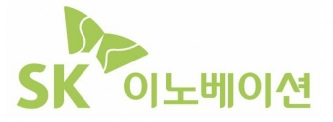 SK이노베이션 CI.사진=연합뉴스