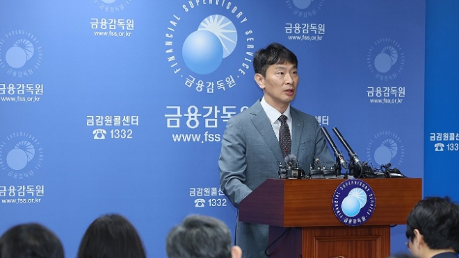 이복현 금융감독원장. 사진=연합뉴스