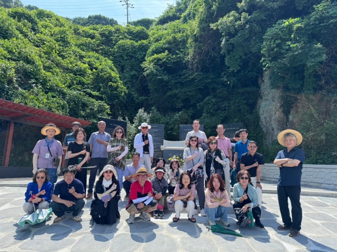 전남교육청 ‘학교관리자 인권리더십 직무연수’사진 / 전남교육청=제공