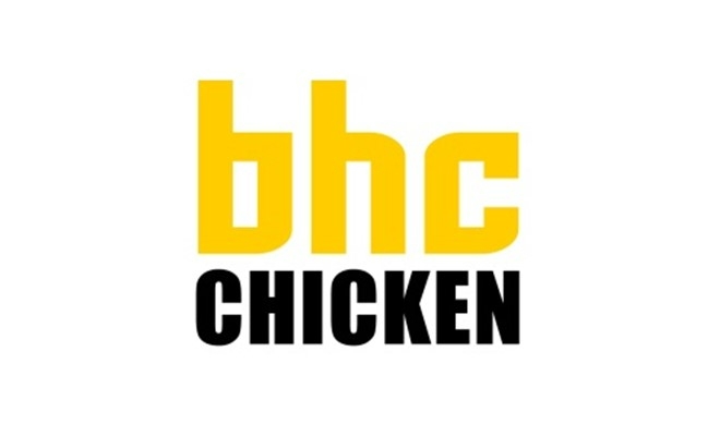 bhc 치킨 로고  /사진=bhc