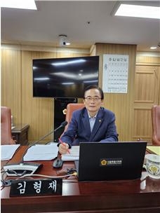 김형재 서울시의원.사진=서울시의회