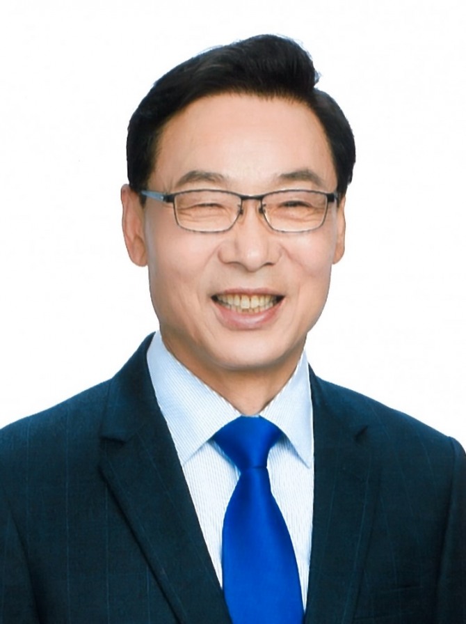 김병전 의원.  사진=부천시 의회