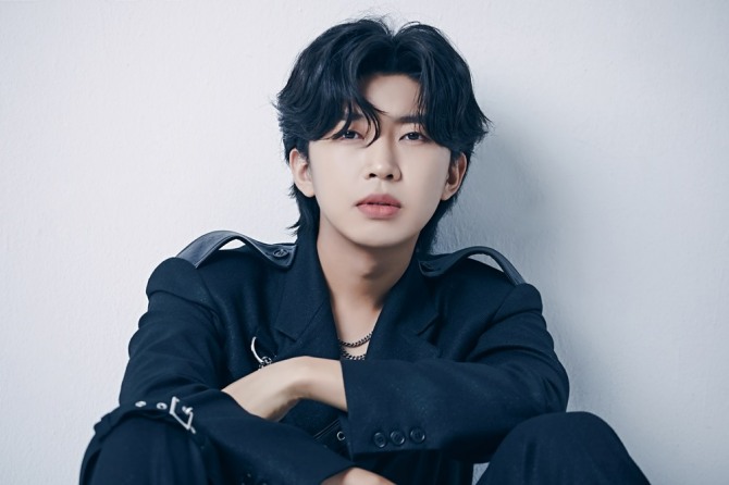 임영웅  /사진=물고기뮤직