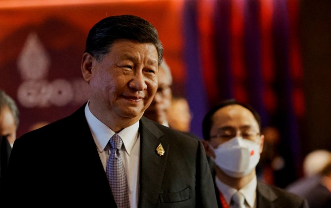 시진핑 주석이 중국 관리들에게 해외 투자 유치를 독려하고 있으나, 실제 현장에서는 중국 정책에 대한 불신으로 투자유치에 어려움을 겪고 있는 것으로 나타났다. 사진=로이터