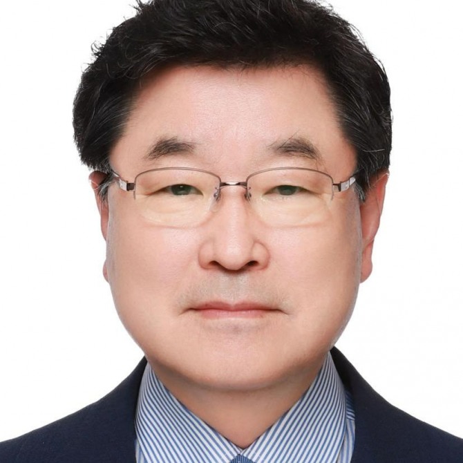 허용철 북미법인 총괄 대표이사(CEO)  /사진=한국콜마