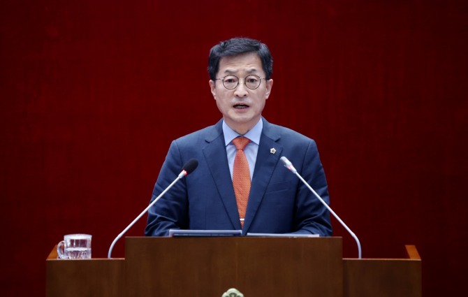 박종각 성남시의원