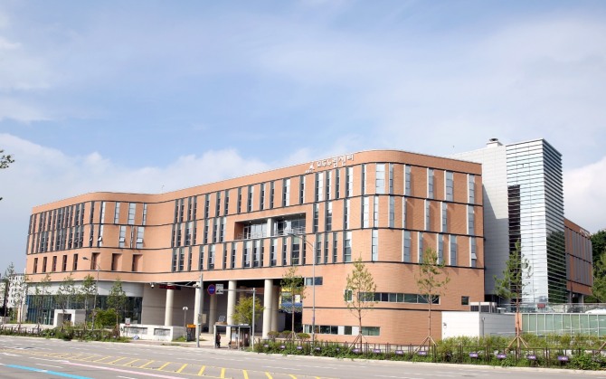 화성시 모두누림센터 전경. 사진=화성시