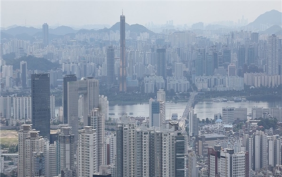 6일 업계에 따르면 최근 수도권 미분양 단지에 대한 수요가 증가하고 있다. 서울 아파트 모습. 사진=연합뉴스