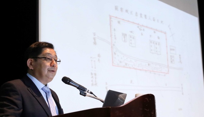 호사카 유지 세종대학교 교양학부 교수. 사진=뉴시스