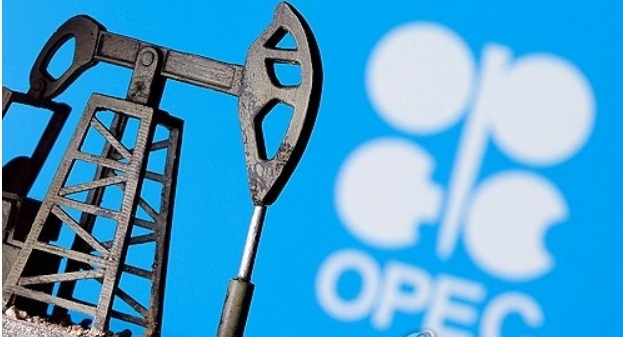 리비아 사태로 석유수출국기구(OPEC)의 9월 원유 생산량이 급감했다. 사진=로이터/연합뉴스