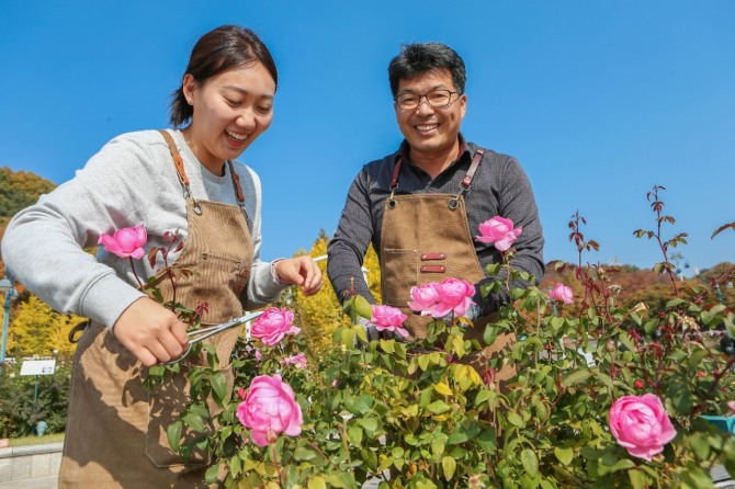 퍼퓸에버스케이프 /사진=삼성물산