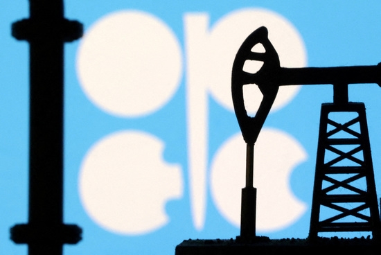 석유수출국기구(OPEC) 로고. 사진=로이터