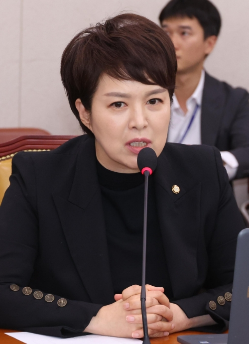 김은혜 국민의힘 의원. 사진=뉴시스