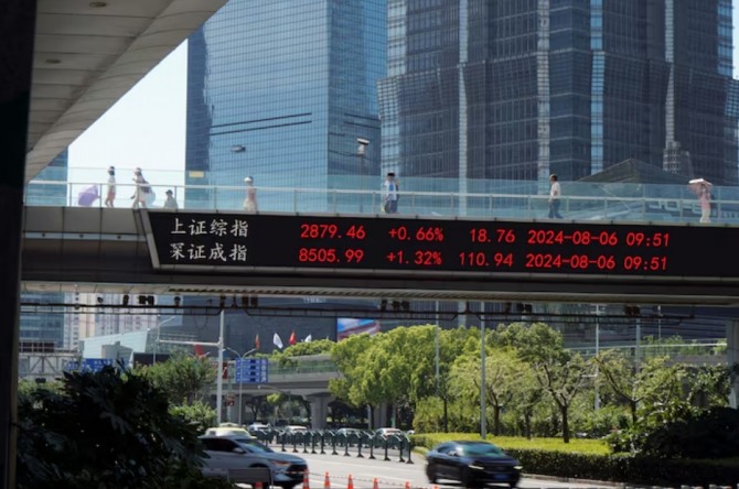 아시아 신용시장 급성장 "투자 기회 넘친다" - 뉴스 썸네일 이미지