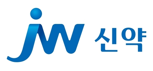 JW신약 CI. 사진=JW신약