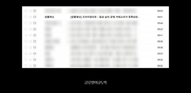 누구나 리뷰 조작이 가능한 잡플래닛 '프리미엄 리뷰'는 조직적으로 사용하기에 따라 특정 기업의 평판을 낮추거나 인위적으로 끌어올릴 가능성이 있다. 