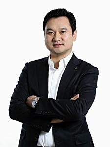 김재섭 (주)신세계야구단 대표이사  /사진=신세계그룹