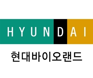 바이오랜드 CI  /사진=현대백화점그룹