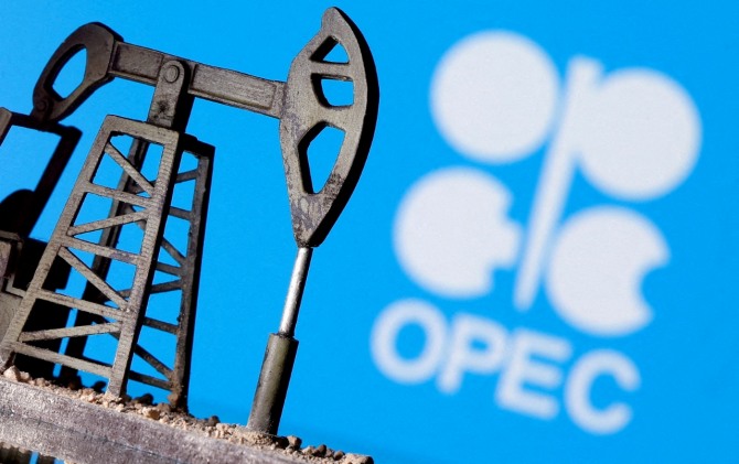 OPEC 로고. 사진=로이터