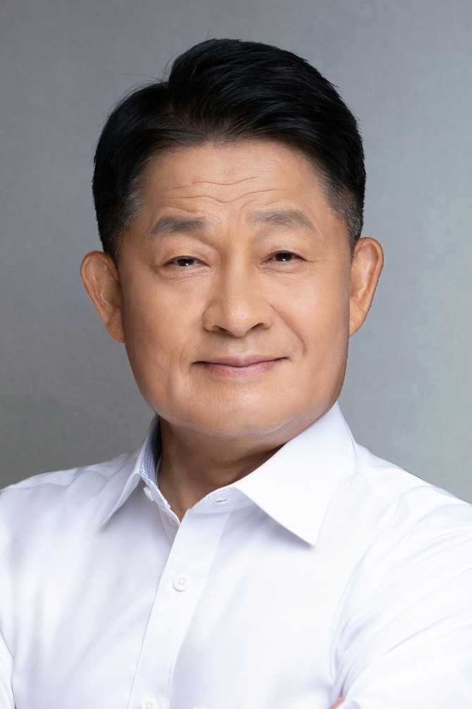 이수일 한국앤컴퍼니그룹 한온시스템 PMI 추진단장(부회장). 사진=한국앤컴퍼니그룹