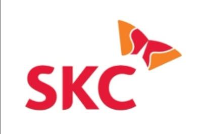 SKC CI. 사진=SKC