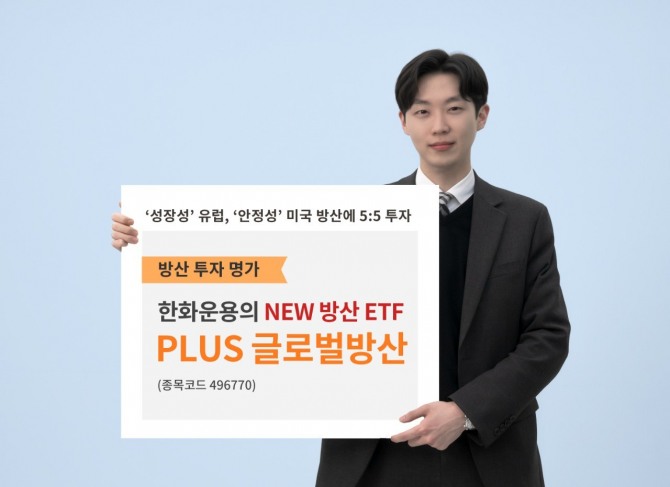 사진=한화자산운용