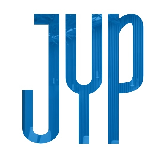 JYP엔터테인먼트 로고. 사진=JYP홈페이지