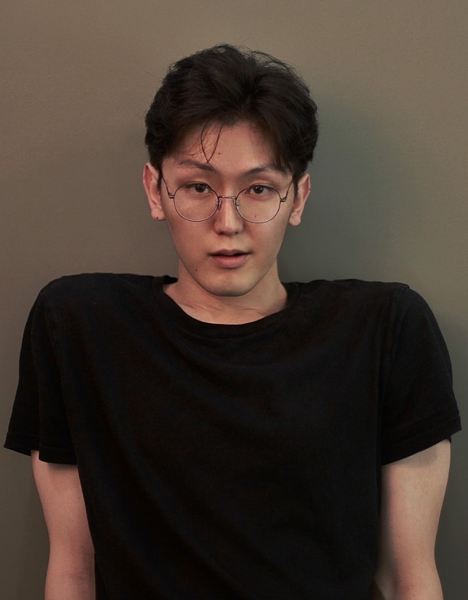 5.고일도(안무, 부제 Boundary)
