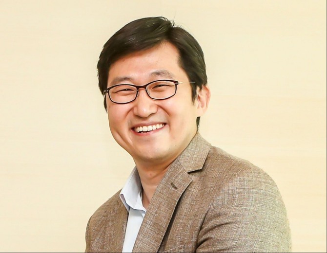 김범석 쿠팡 대표. 사진=연합뉴스