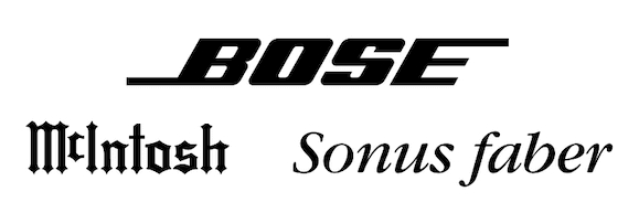 미국을 대표하는 음향업체 보스가 매킨토시·소너스 파베르 브랜드를 손에 넣었다. 사진=보스