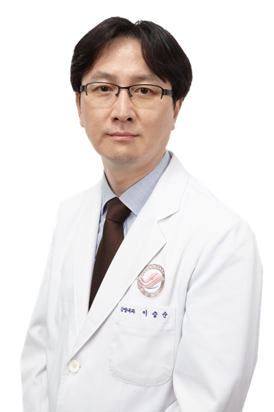 이승순 교수. 사진=한림대의료원