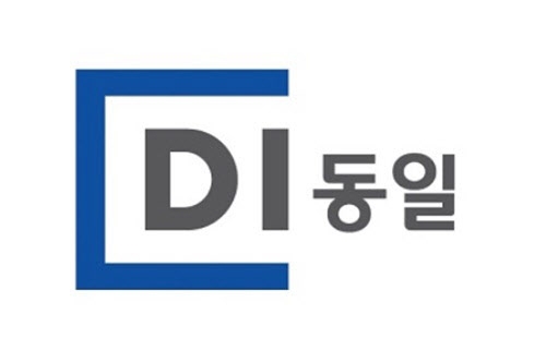 DI동일 CI. 사진=DI동일 