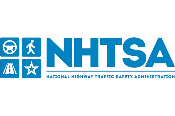 미국 도로교통안전국(NHTSA) 로고. 사진=NHTSA