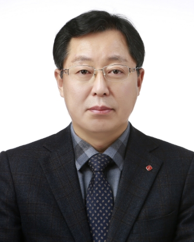 이영준 롯데 화학군 신임 총괄대표. 사진=롯데케미칼