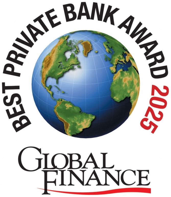 미래에셋증권은 글로벌 금융 전문지 글로벌파이낸스誌가 주관하는 2025년 Global Private Bank Award에서 '대한민국 최우수 프라이빗 뱅크'를 수상했다고 16일 밝혔다. 사진=미래에셋증권