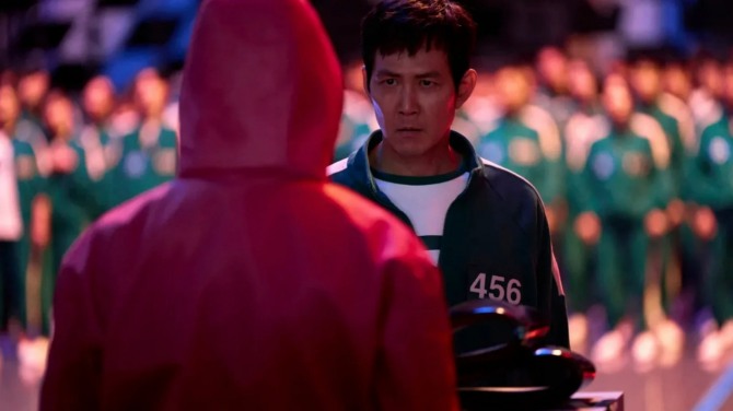 '오징어게임 시즌2'가 대성공을 거둠에 따라 또 다시 한류 붐이 일 것으로 기대된다. 사진=넷플릭스