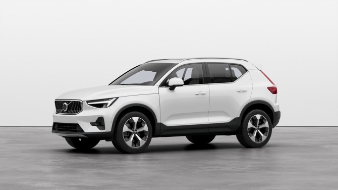 볼보 XC40 사진=볼보자동차