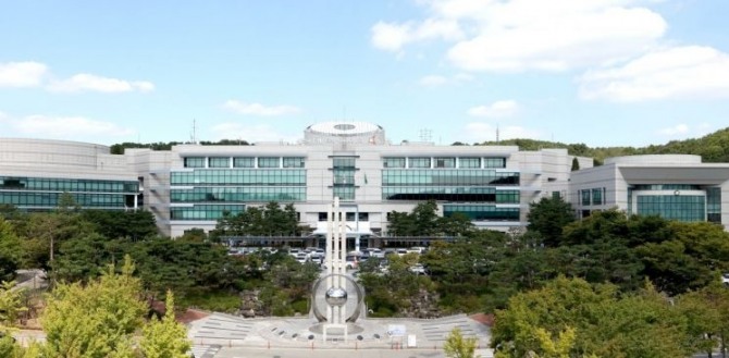 화성시청. 사진=화성시