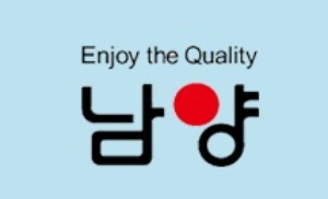 남양유업 로고. 사진=남양유업 페이스북 캡쳐