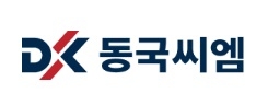 동국씨엠 로고. 사진=동국씨엠