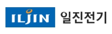 일진전기 CI. 사진=일진전기 제공