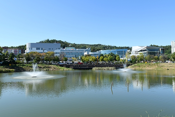 구리시청사 전경. 사진=구리시