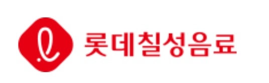 롯데칠성음료 CI. 사진=롯데칠성음료 제공