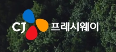  CJ프레시웨이 CI. 사진= CJ프레시웨이 제공