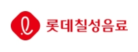 롯데칠성음료 로고. 사진=롯데칠성음료