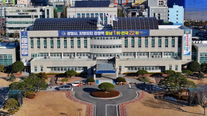 전남 광양시가 청년 창업 활성화를 위해 ‘도심 빈 점포 활용 청년사업가 지원사업’ 참가자를 모집한다. 사진=광양시