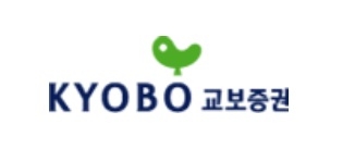 교보증권 CI. 사진=교보증권