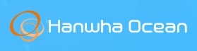 한화오션 CI. 사진=한화오션