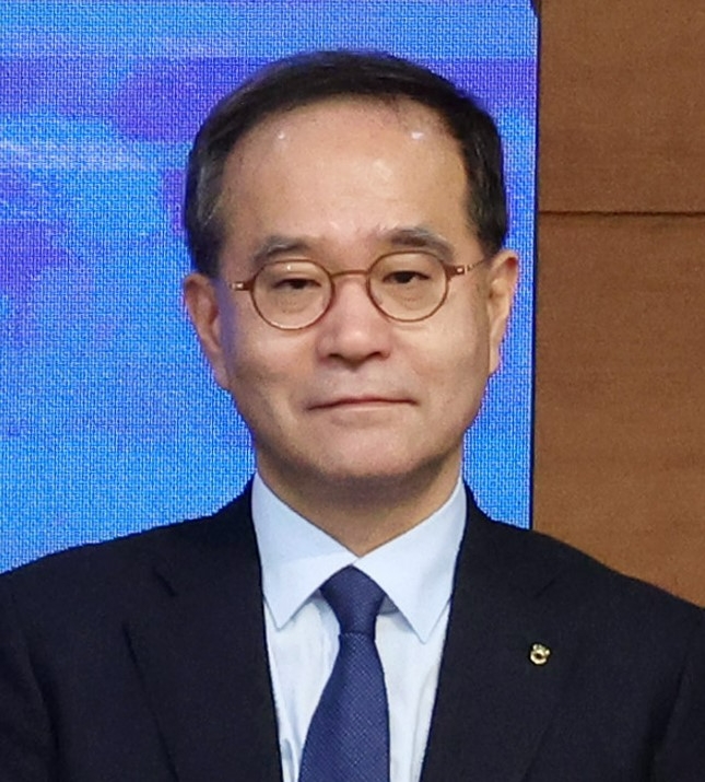 이찬우 NH농협금융지주 회장. 사진=연합뉴스