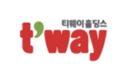 티웨이홀딩스 CI. 사진=티웨이홀딩스